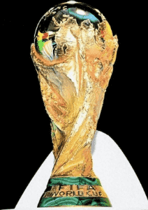 FIFA世界杯奖杯巡展